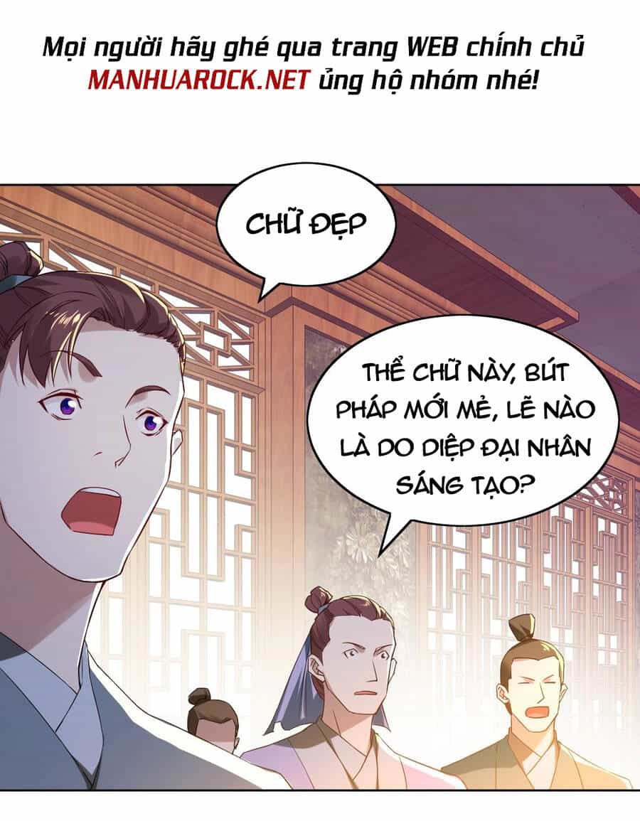 Không Nhường Nữa Ta Chết, Ta Liền Thật Vô Địch - Chương 7 - ảnh 27