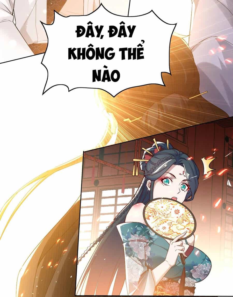Không Nhường Nữa Ta Chết, Ta Liền Thật Vô Địch - Chương 7 - ảnh 31