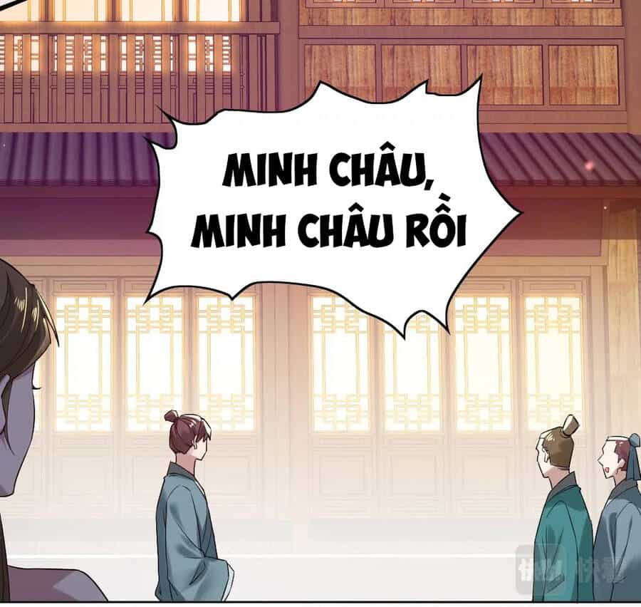 Không Nhường Nữa Ta Chết, Ta Liền Thật Vô Địch - Chương 7 - ảnh 34
