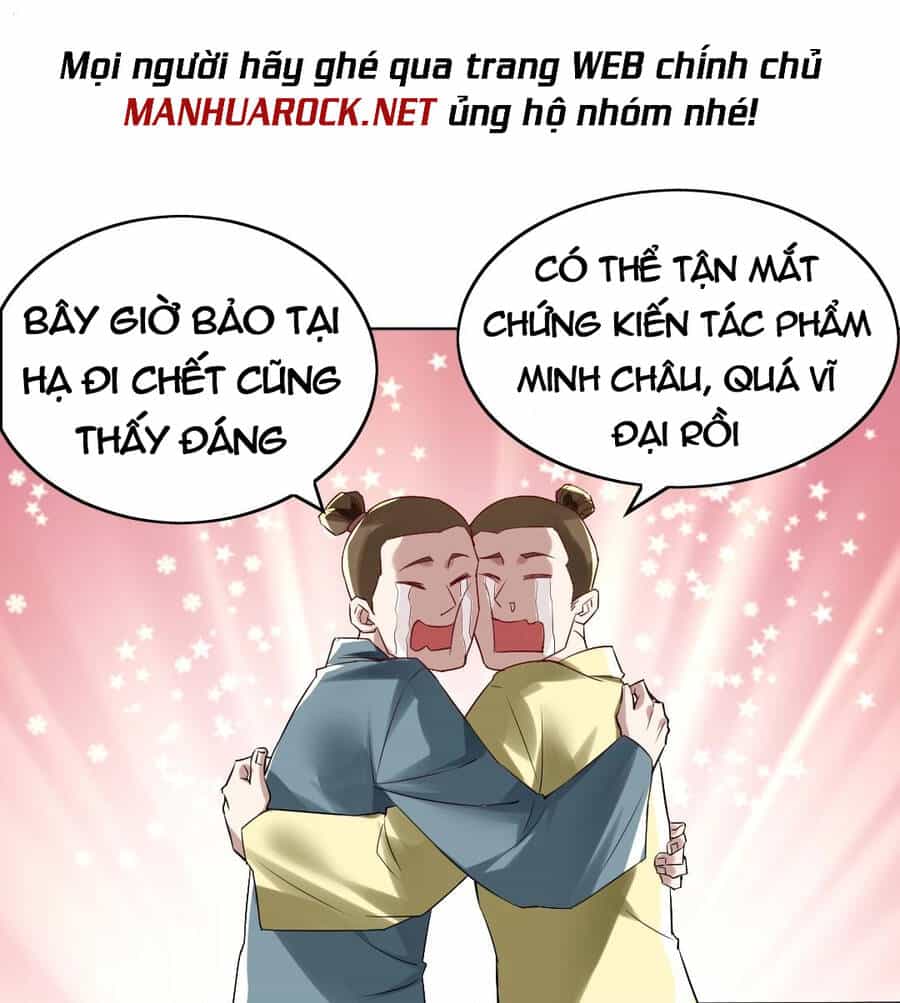 Không Nhường Nữa Ta Chết, Ta Liền Thật Vô Địch - Chương 7 - ảnh 35