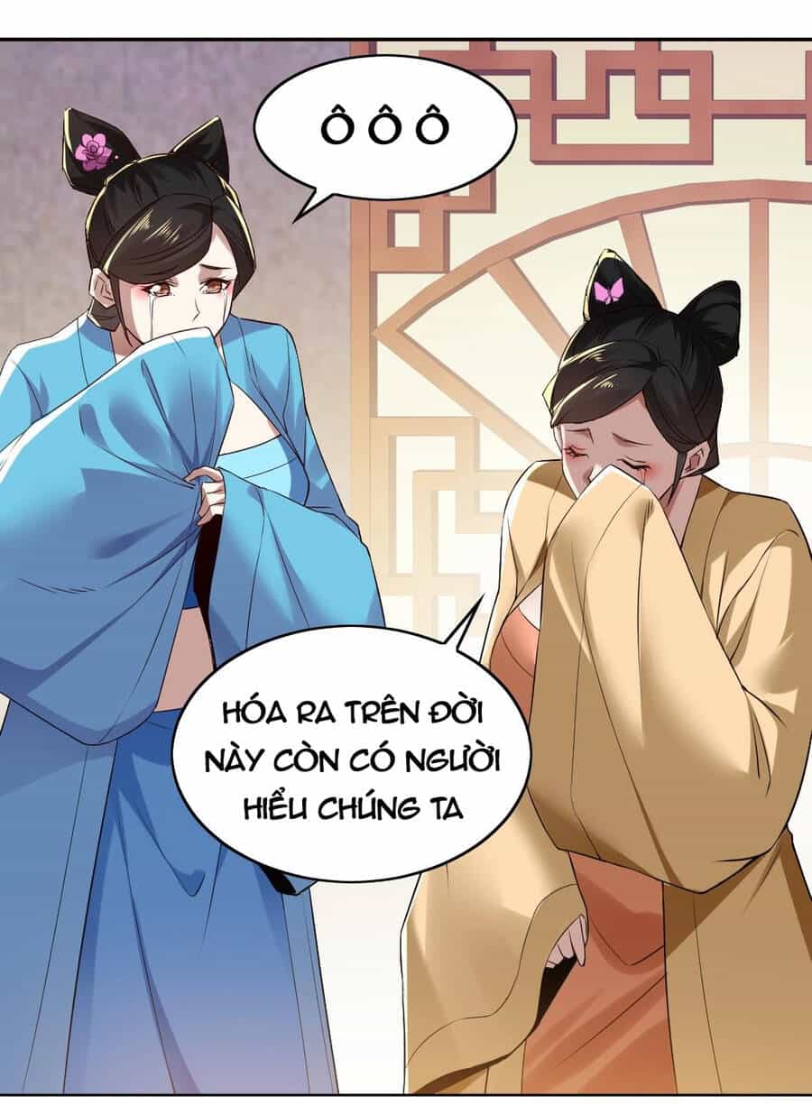 Không Nhường Nữa Ta Chết, Ta Liền Thật Vô Địch - Chương 7 - ảnh 38