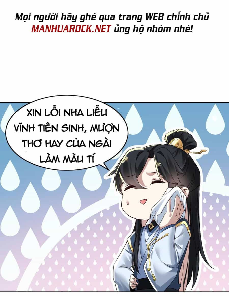 Không Nhường Nữa Ta Chết, Ta Liền Thật Vô Địch - Chương 7 - ảnh 42