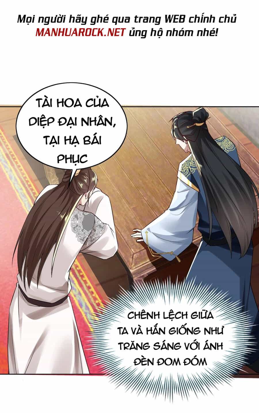 Không Nhường Nữa Ta Chết, Ta Liền Thật Vô Địch - Chương 7 - ảnh 47