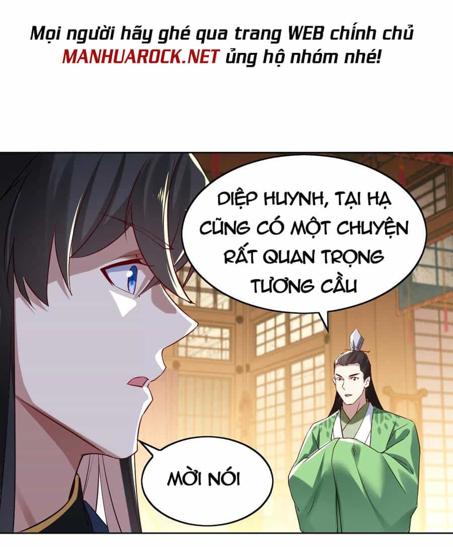 Không Nhường Nữa Ta Chết, Ta Liền Thật Vô Địch - Chương 7 - ảnh 49