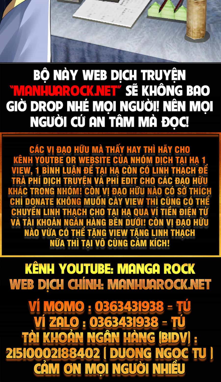 Không Nhường Nữa Ta Chết, Ta Liền Thật Vô Địch - Chương 7 - ảnh 53