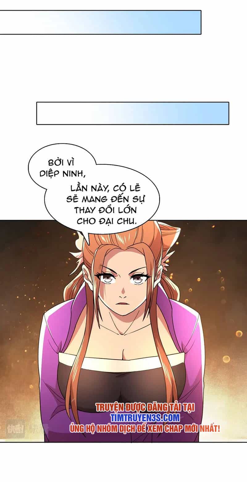 Không Nhường Nữa Ta Chết, Ta Liền Thật Vô Địch - Chương 70 - ảnh 22