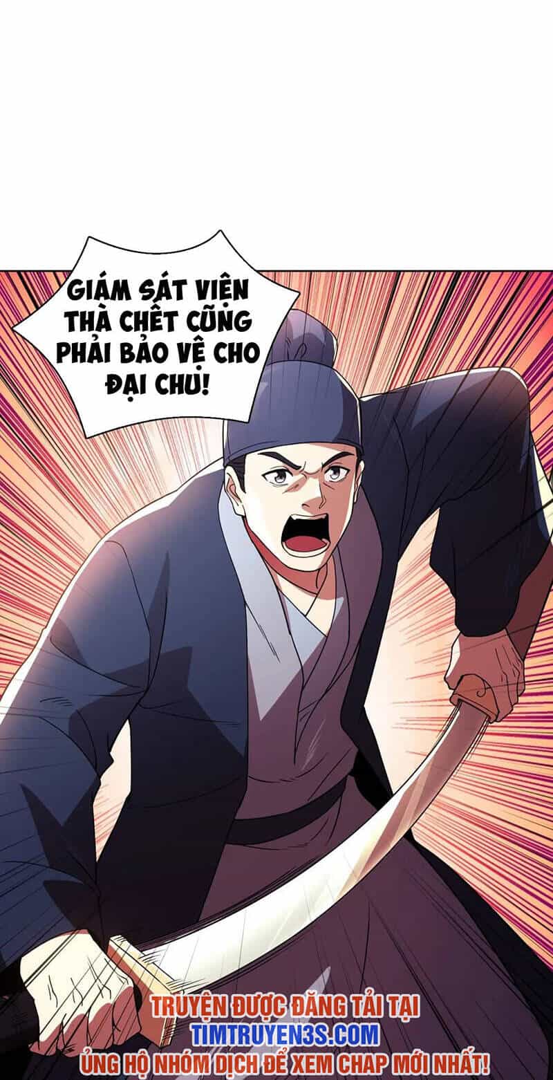 Không Nhường Nữa Ta Chết, Ta Liền Thật Vô Địch - Chương 70 - ảnh 25
