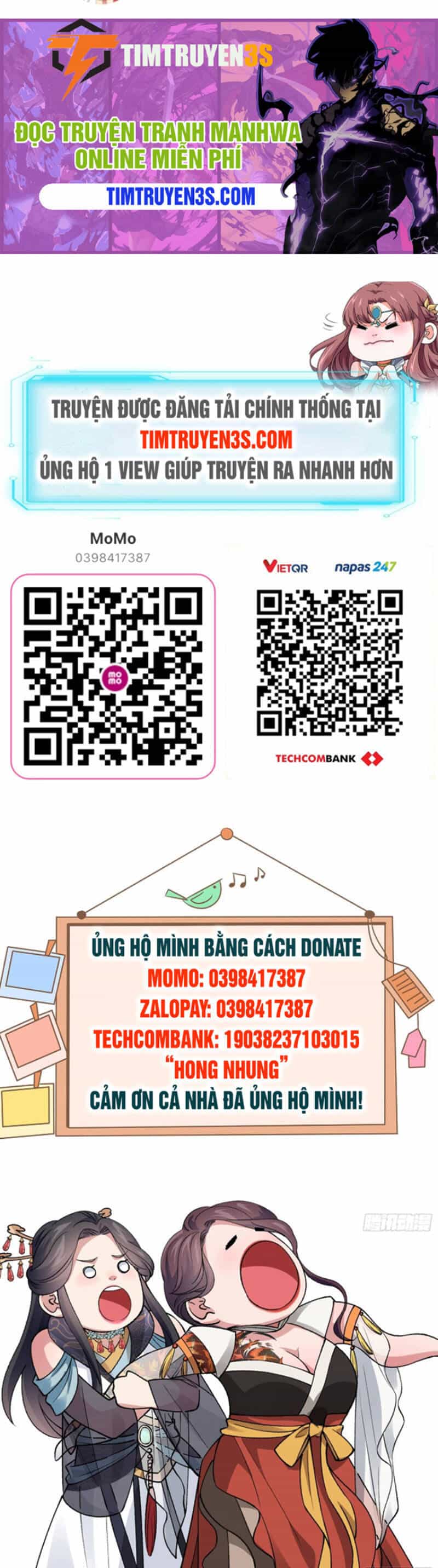 Không Nhường Nữa Ta Chết, Ta Liền Thật Vô Địch - Chương 70 - ảnh 34