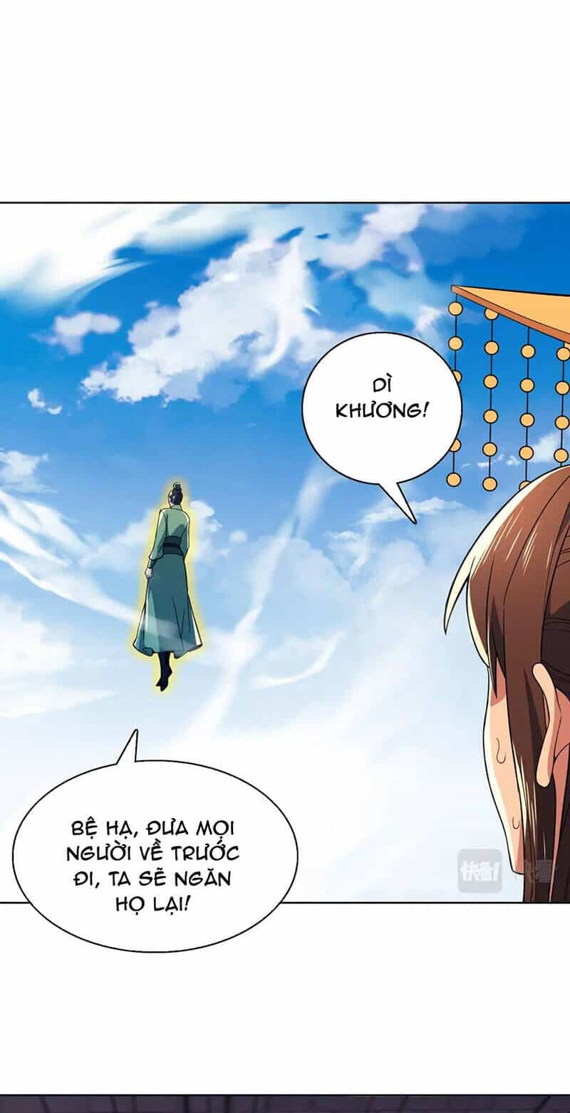 Không Nhường Nữa Ta Chết, Ta Liền Thật Vô Địch - Chương 71 - ảnh 24