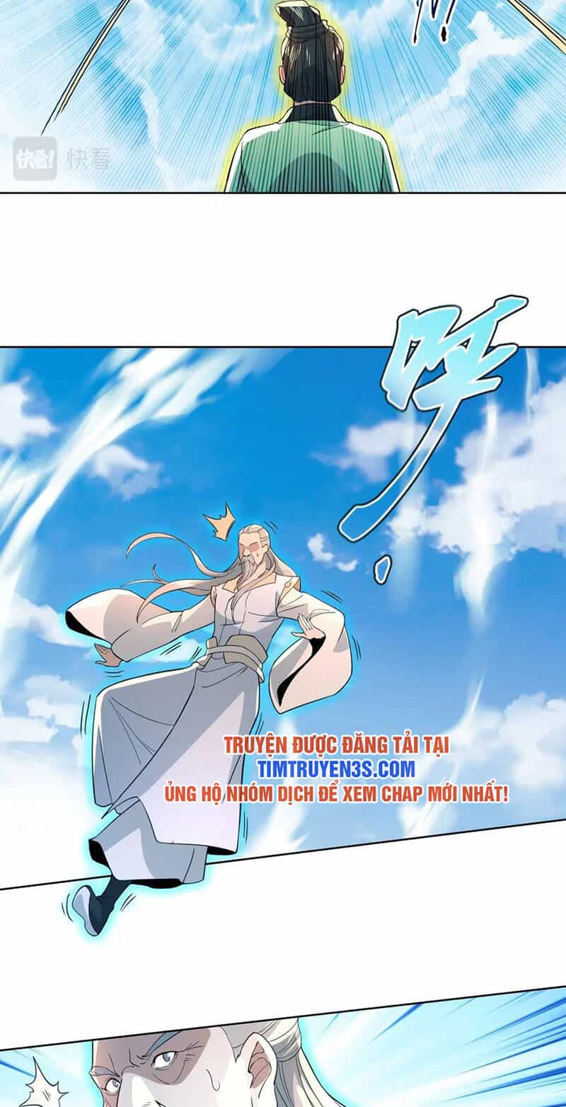 Không Nhường Nữa Ta Chết, Ta Liền Thật Vô Địch - Chương 71 - ảnh 28