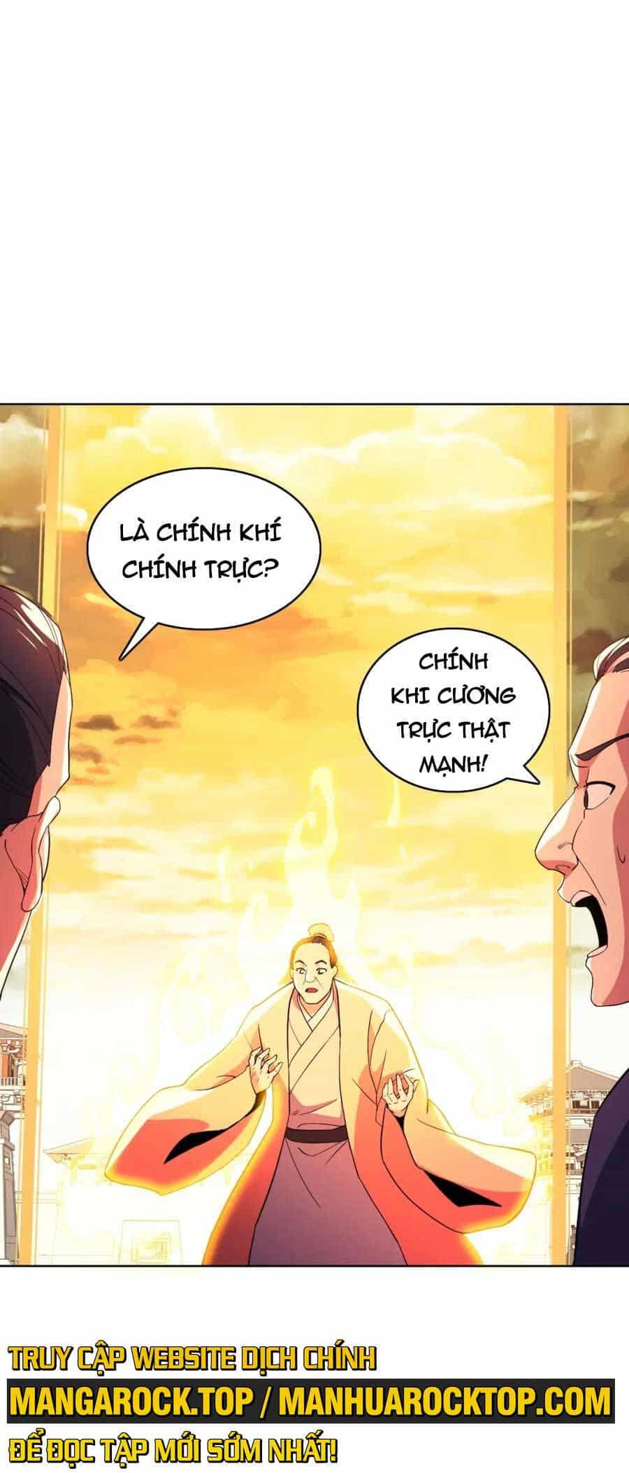 Không Nhường Nữa Ta Chết, Ta Liền Thật Vô Địch - Chương 72 - ảnh 39