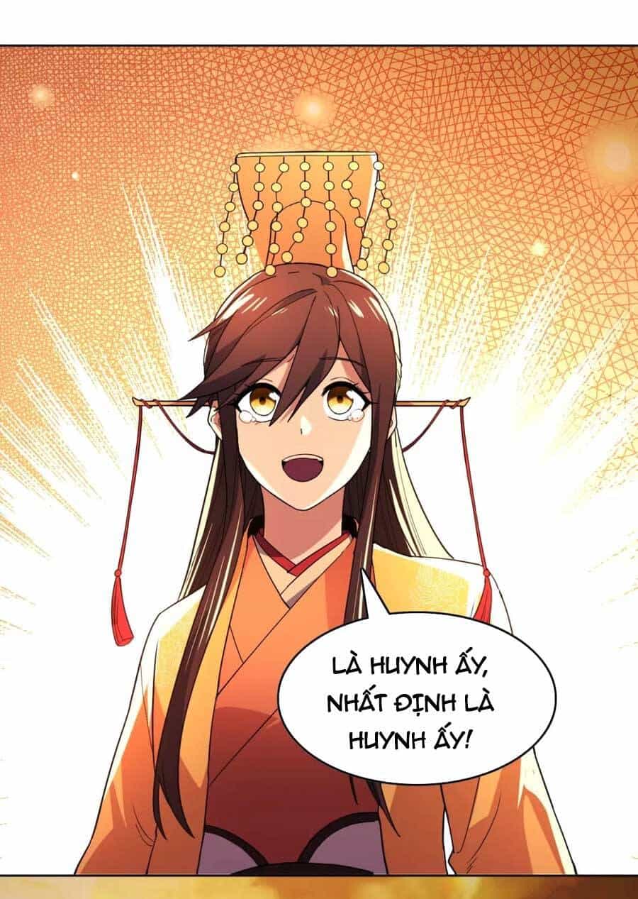 Không Nhường Nữa Ta Chết, Ta Liền Thật Vô Địch - Chương 72 - ảnh 44