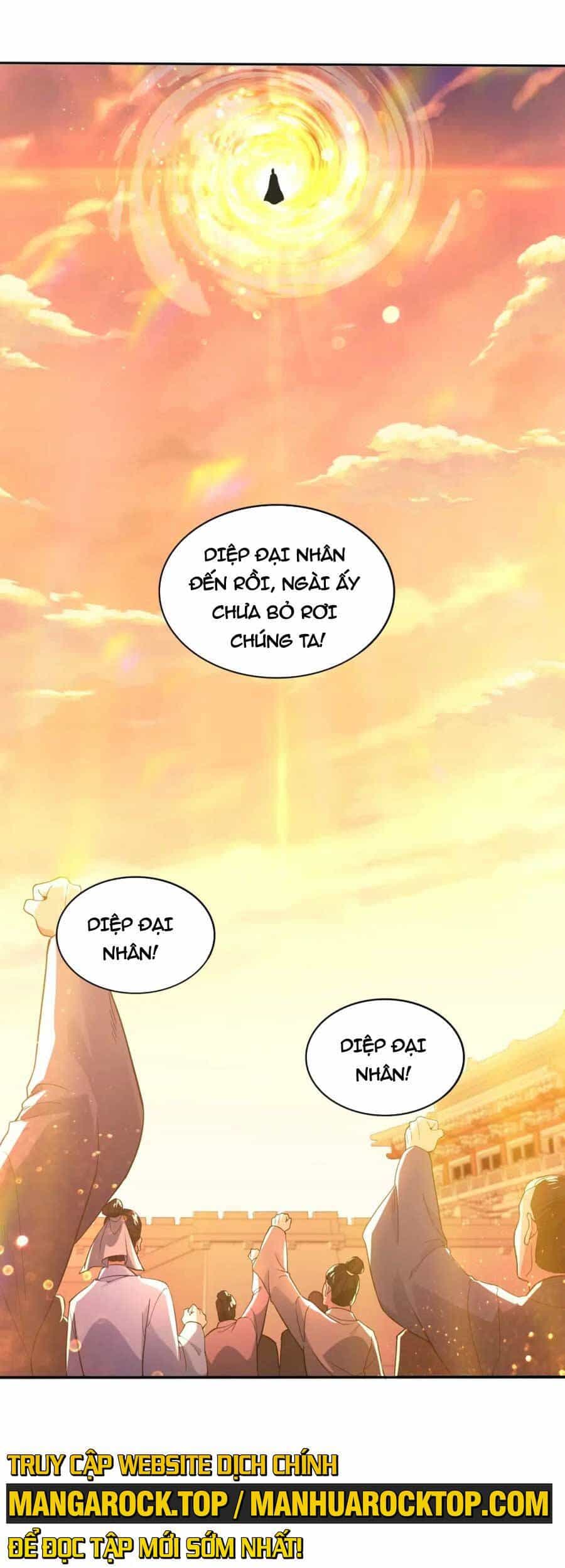 Không Nhường Nữa Ta Chết, Ta Liền Thật Vô Địch - Chương 73 - ảnh 11
