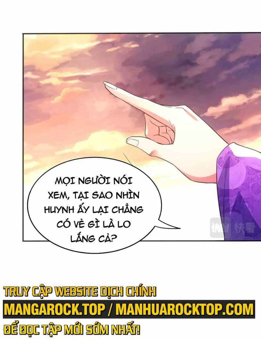 Không Nhường Nữa Ta Chết, Ta Liền Thật Vô Địch - Chương 74 - ảnh 35