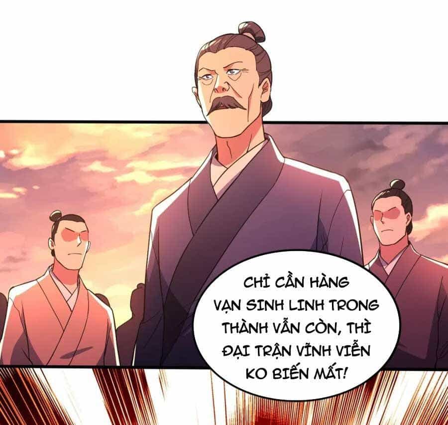 Không Nhường Nữa Ta Chết, Ta Liền Thật Vô Địch - Chương 75 - ảnh 12