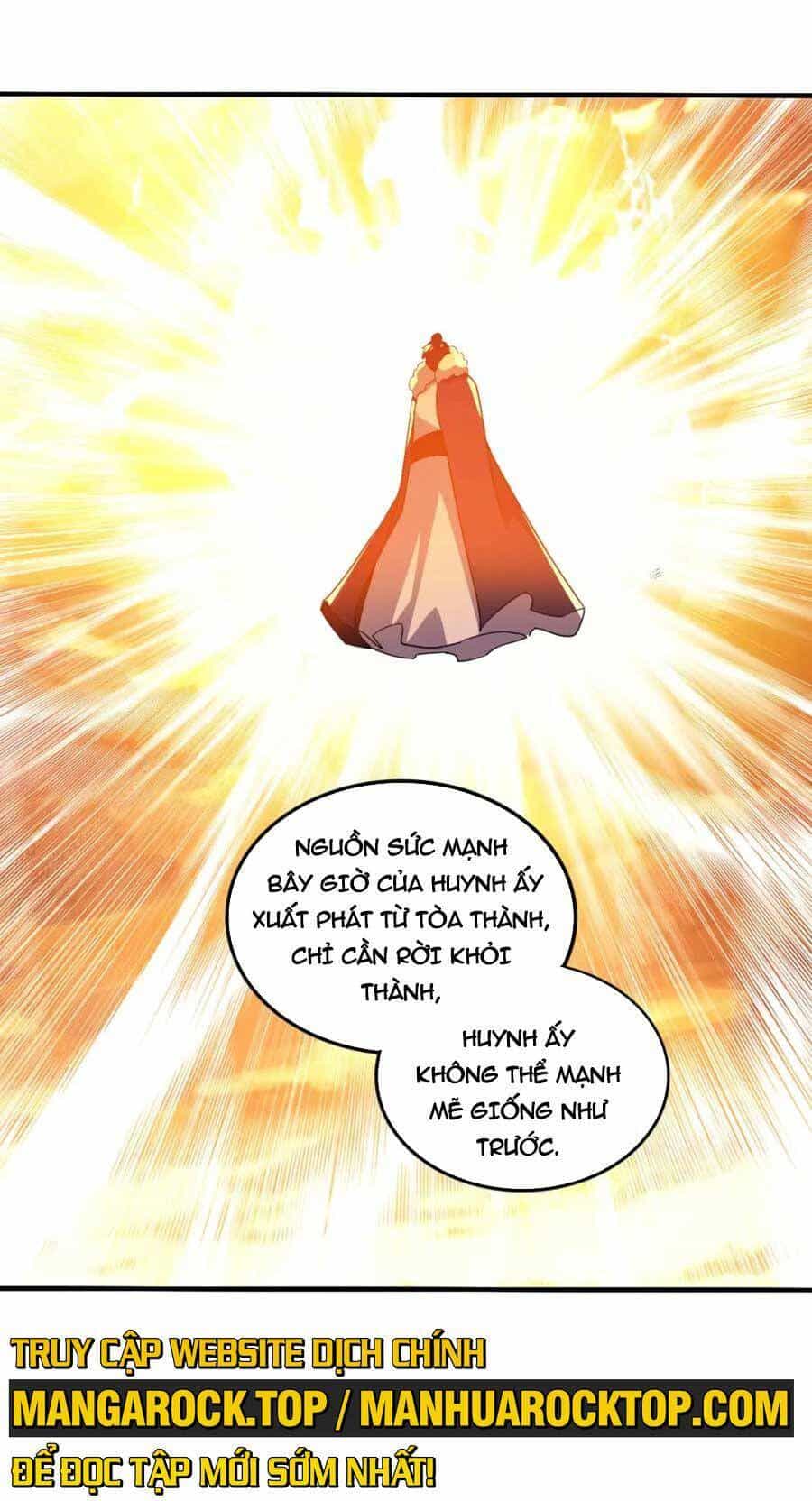 Không Nhường Nữa Ta Chết, Ta Liền Thật Vô Địch - Chương 75 - ảnh 34