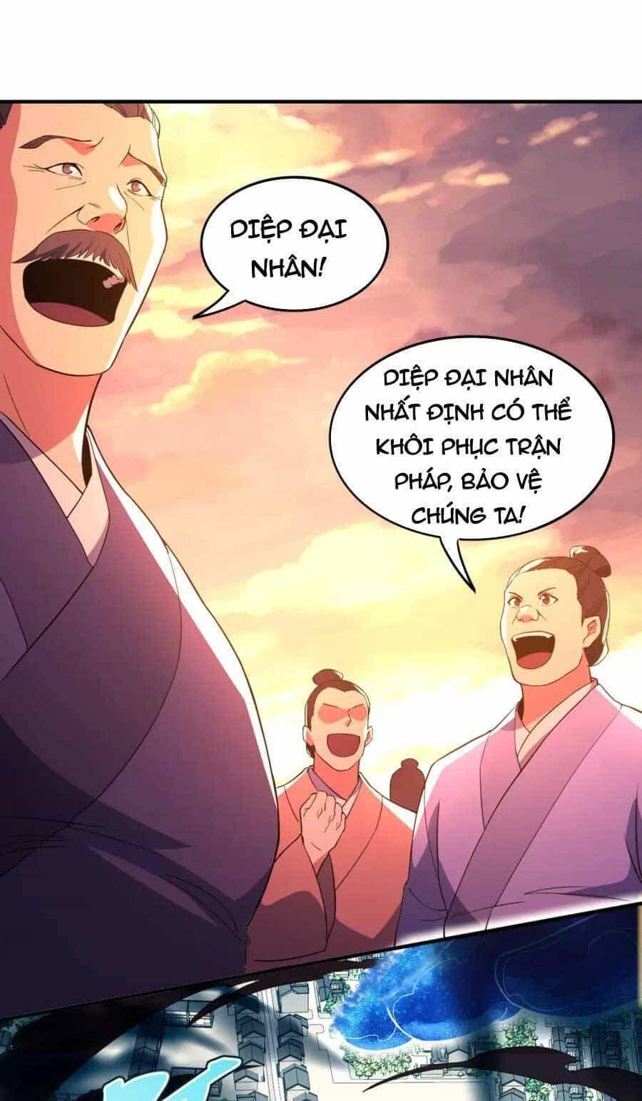 Không Nhường Nữa Ta Chết, Ta Liền Thật Vô Địch - Chương 75 - ảnh 5