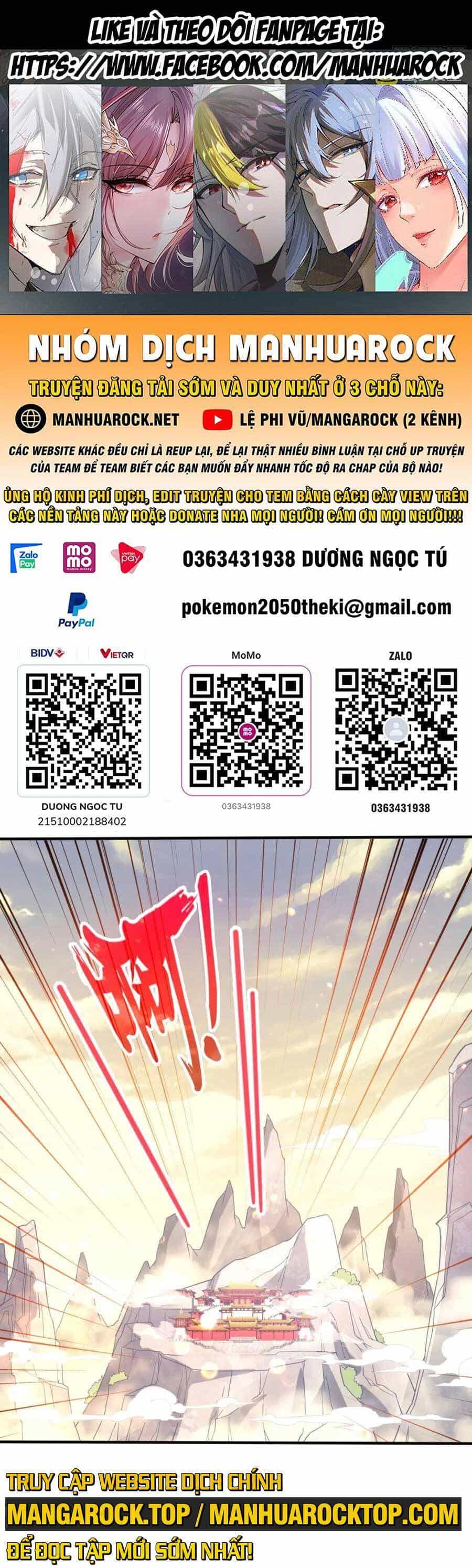 Không Nhường Nữa Ta Chết, Ta Liền Thật Vô Địch - Chương 76 - ảnh 1