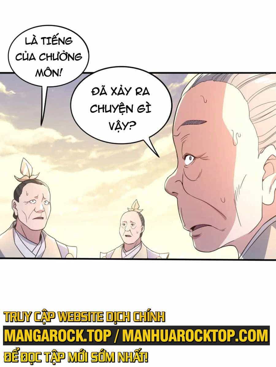Không Nhường Nữa Ta Chết, Ta Liền Thật Vô Địch - Chương 76 - ảnh 2