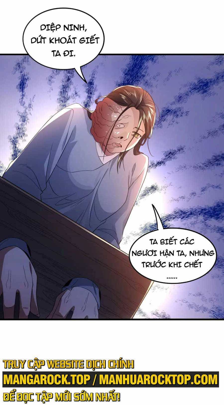 Không Nhường Nữa Ta Chết, Ta Liền Thật Vô Địch - Chương 76 - ảnh 36