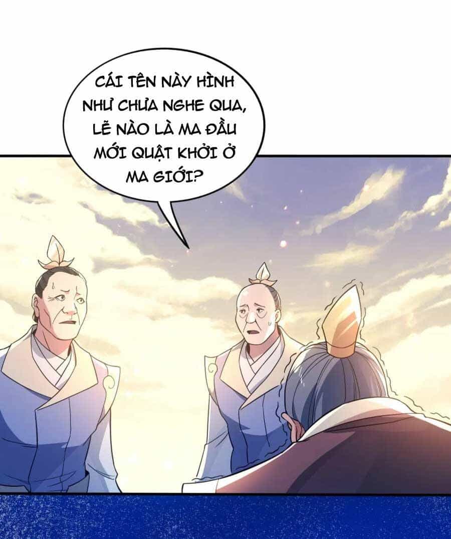 Không Nhường Nữa Ta Chết, Ta Liền Thật Vô Địch - Chương 76 - ảnh 5