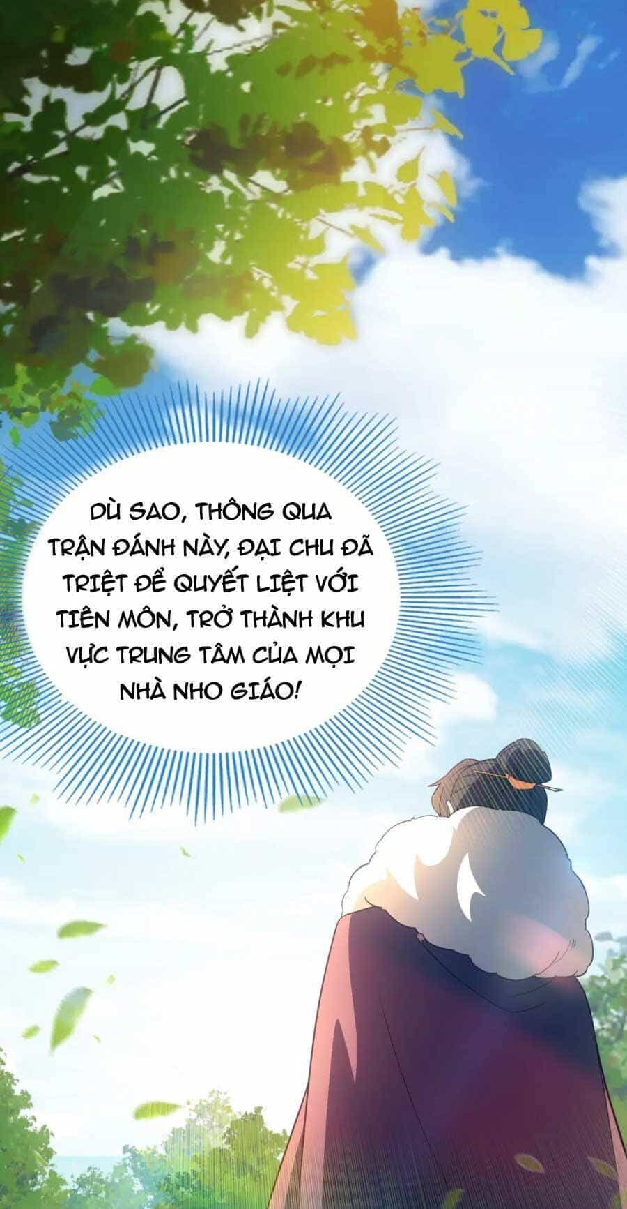 Không Nhường Nữa Ta Chết, Ta Liền Thật Vô Địch - Chương 77 - ảnh 43