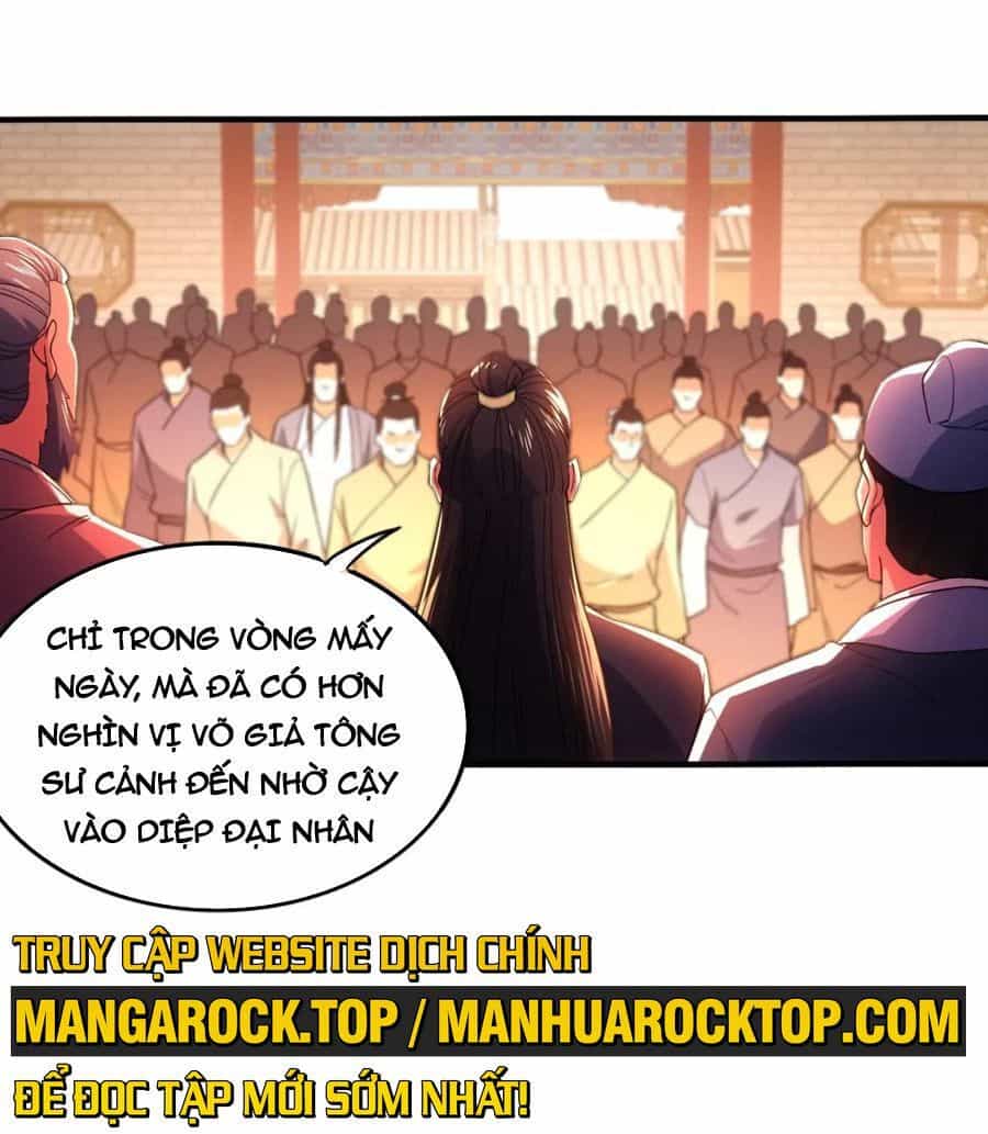 Không Nhường Nữa Ta Chết, Ta Liền Thật Vô Địch - Chương 78 - ảnh 2