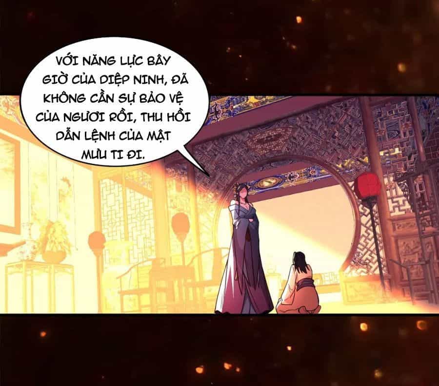 Không Nhường Nữa Ta Chết, Ta Liền Thật Vô Địch - Chương 78 - ảnh 25
