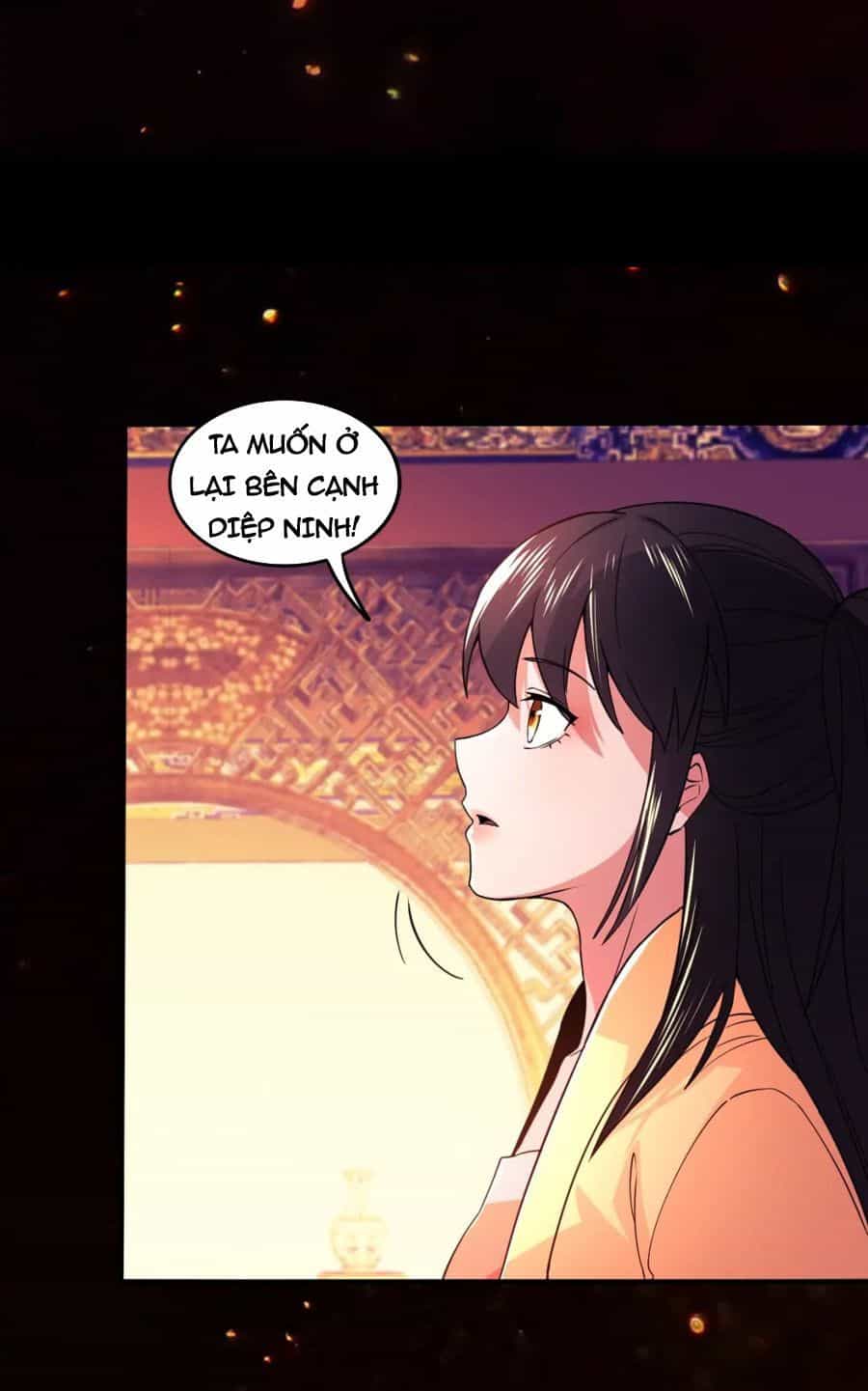Không Nhường Nữa Ta Chết, Ta Liền Thật Vô Địch - Chương 78 - ảnh 27