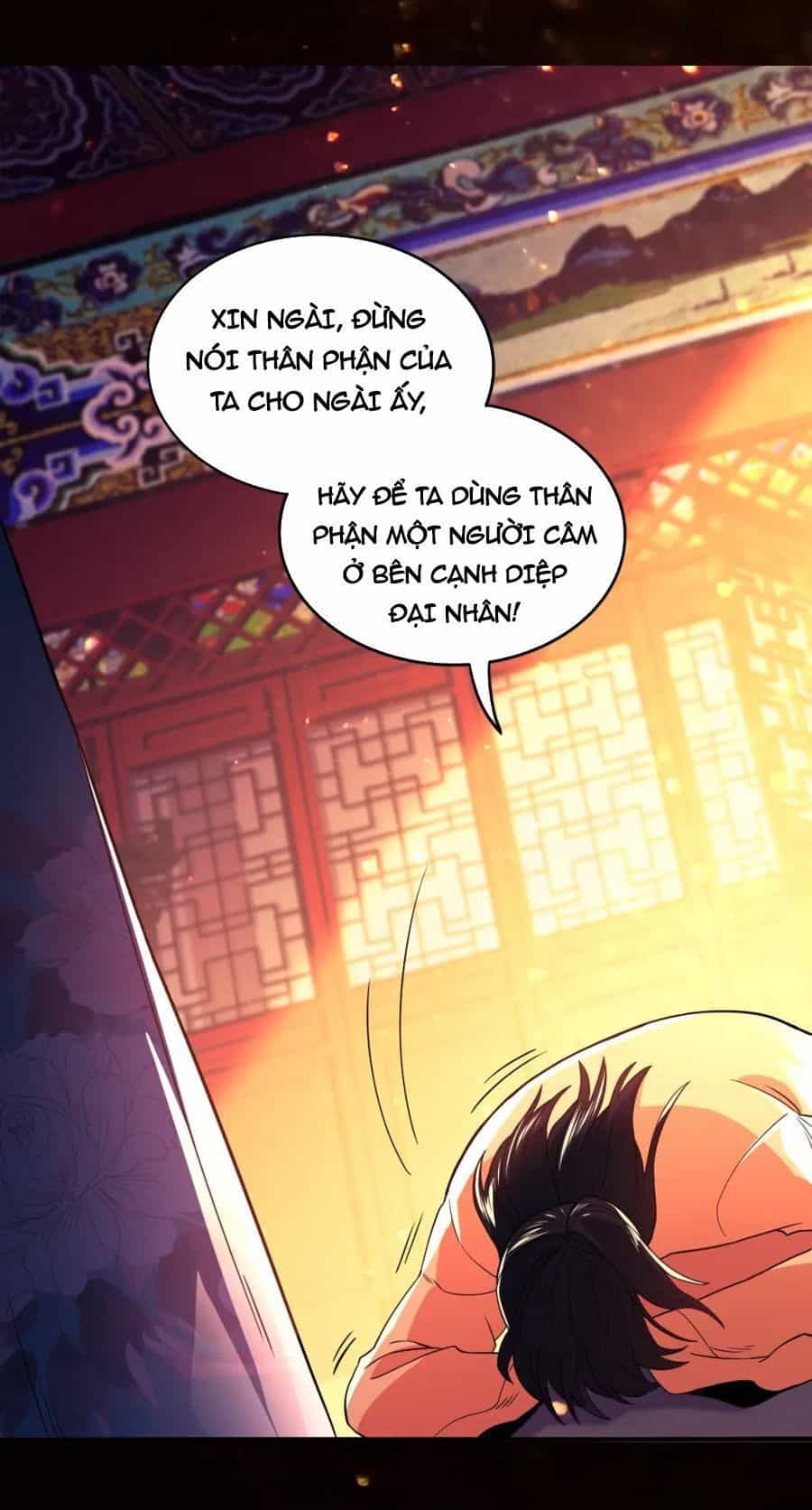Không Nhường Nữa Ta Chết, Ta Liền Thật Vô Địch - Chương 78 - ảnh 29