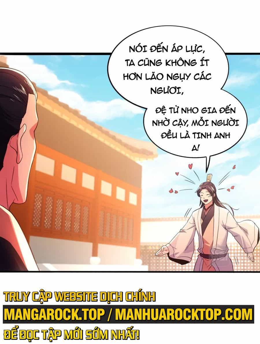 Không Nhường Nữa Ta Chết, Ta Liền Thật Vô Địch - Chương 78 - ảnh 4
