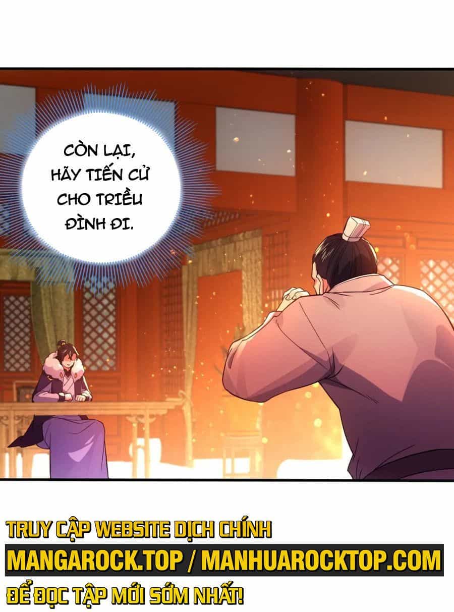 Không Nhường Nữa Ta Chết, Ta Liền Thật Vô Địch - Chương 78 - ảnh 9