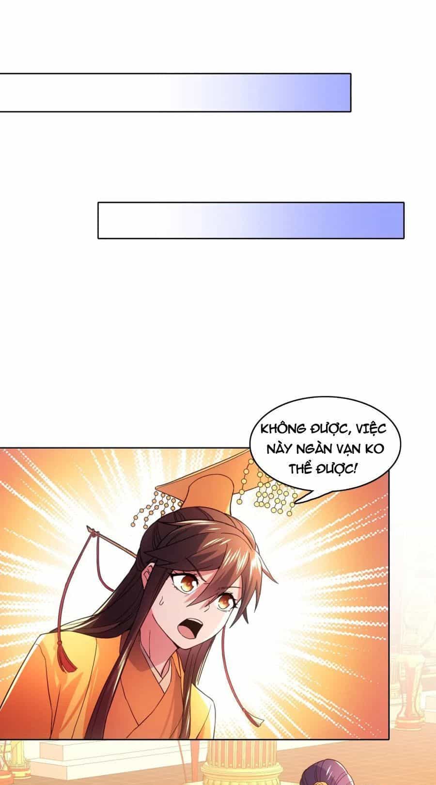 Không Nhường Nữa Ta Chết, Ta Liền Thật Vô Địch - Chương 79 - ảnh 23