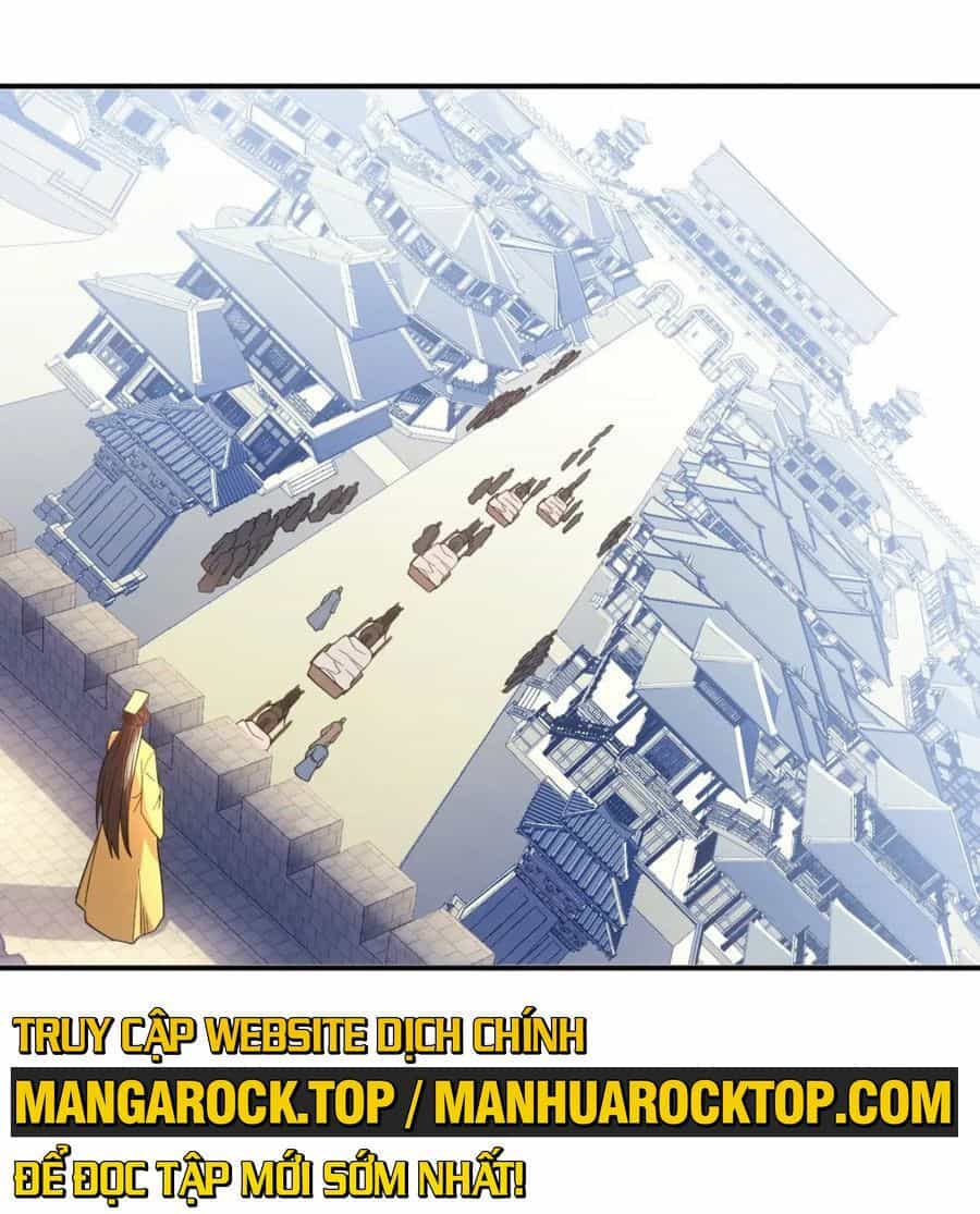 Không Nhường Nữa Ta Chết, Ta Liền Thật Vô Địch - Chương 79 - ảnh 40