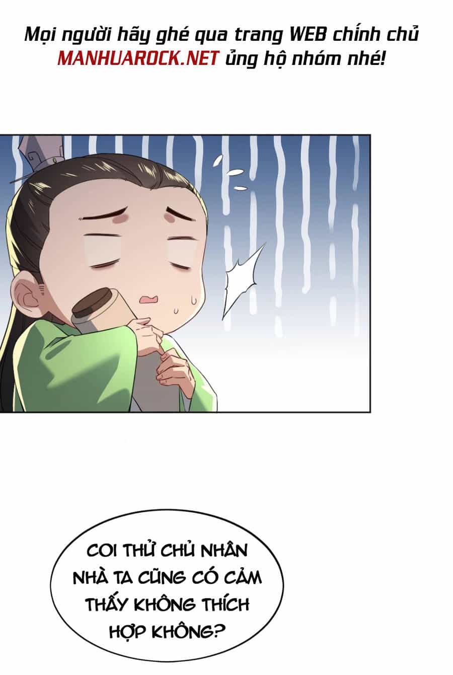 Không Nhường Nữa Ta Chết, Ta Liền Thật Vô Địch - Chương 8 - ảnh 15