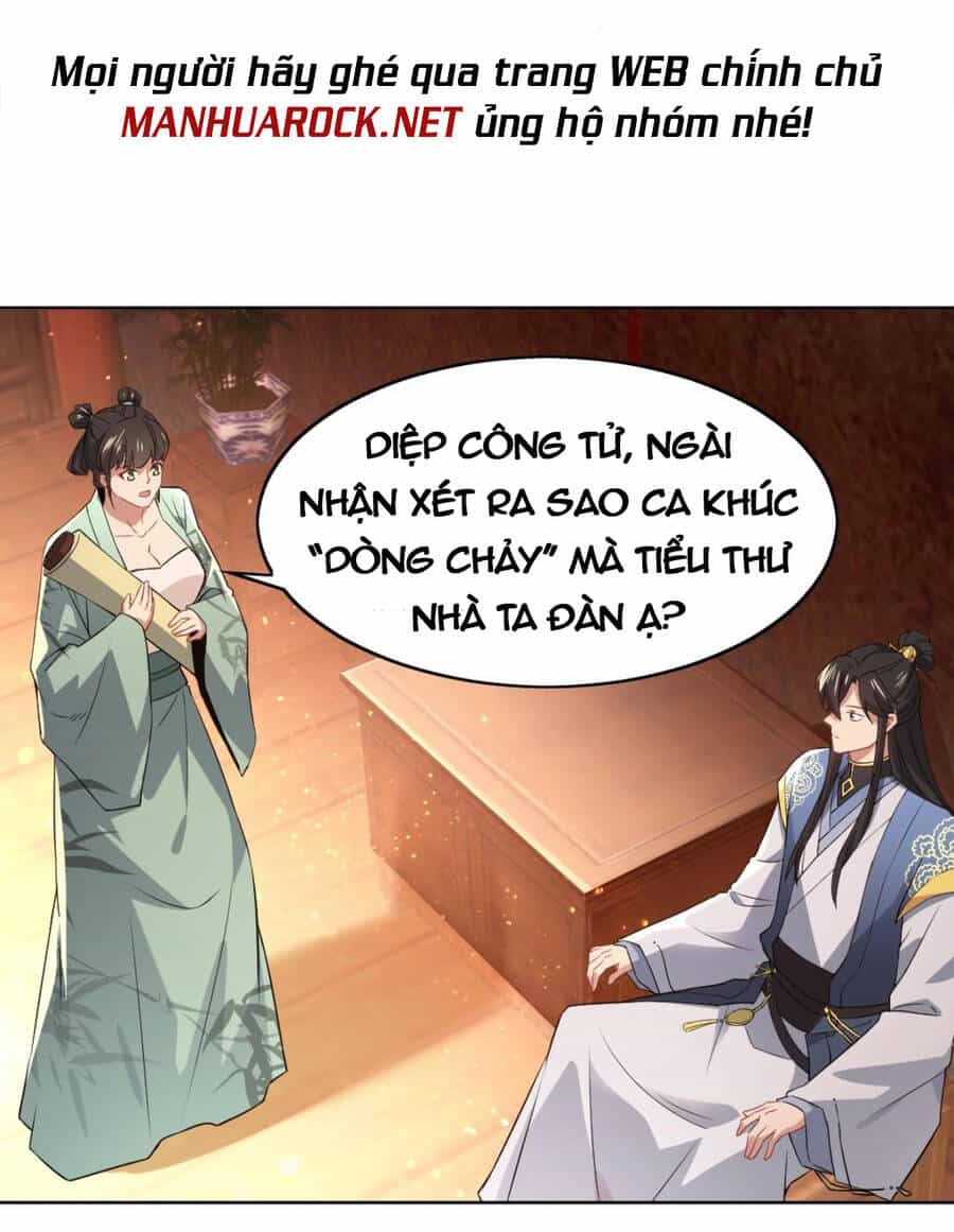 Không Nhường Nữa Ta Chết, Ta Liền Thật Vô Địch - Chương 8 - ảnh 19