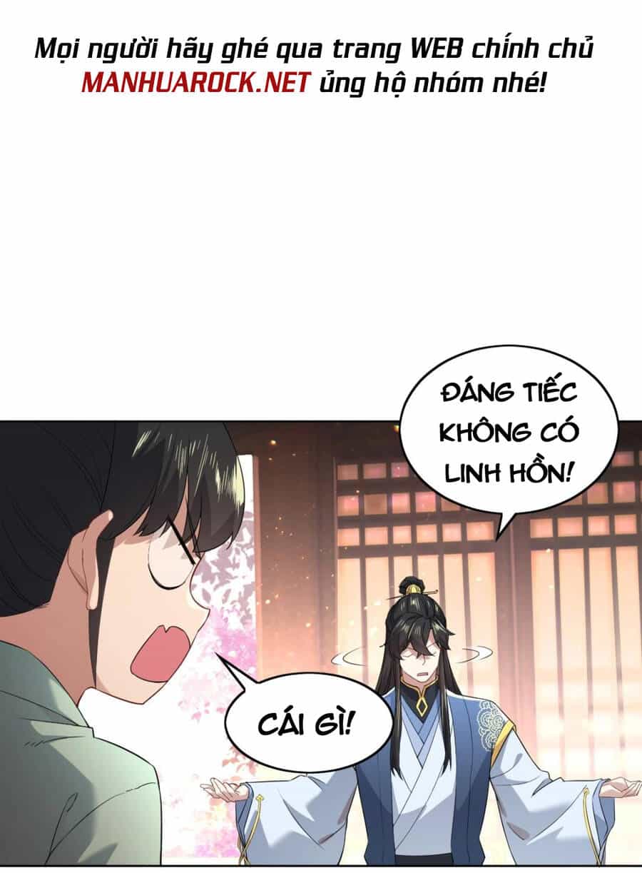 Không Nhường Nữa Ta Chết, Ta Liền Thật Vô Địch - Chương 8 - ảnh 27