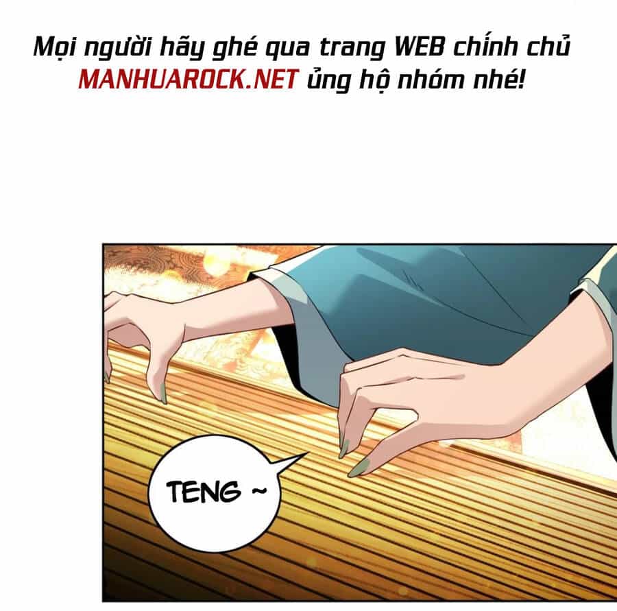 Không Nhường Nữa Ta Chết, Ta Liền Thật Vô Địch - Chương 8 - ảnh 28