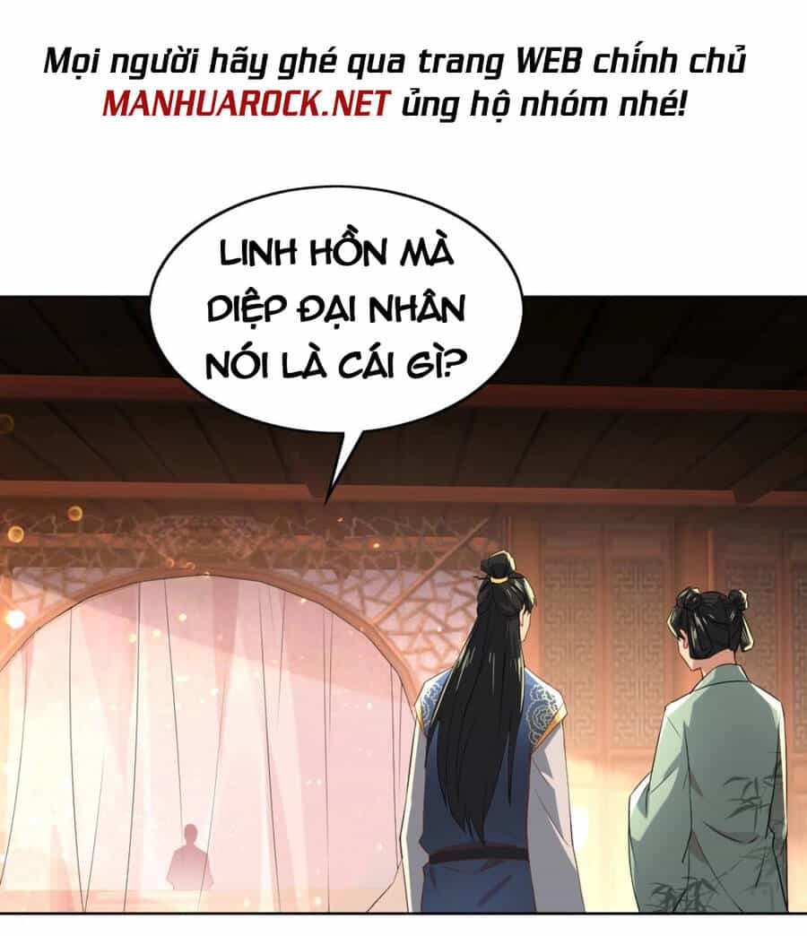 Không Nhường Nữa Ta Chết, Ta Liền Thật Vô Địch - Chương 8 - ảnh 29