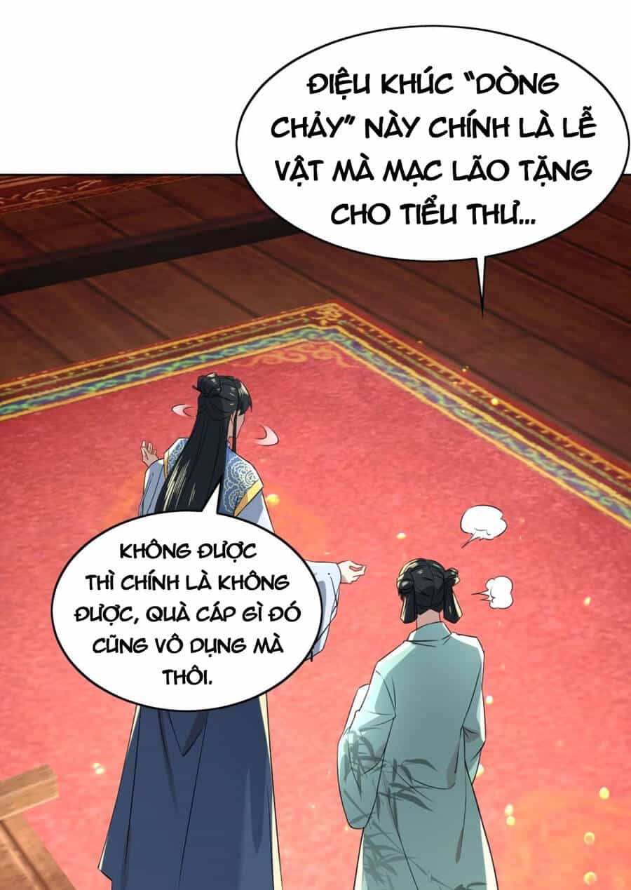 Không Nhường Nữa Ta Chết, Ta Liền Thật Vô Địch - Chương 8 - ảnh 34