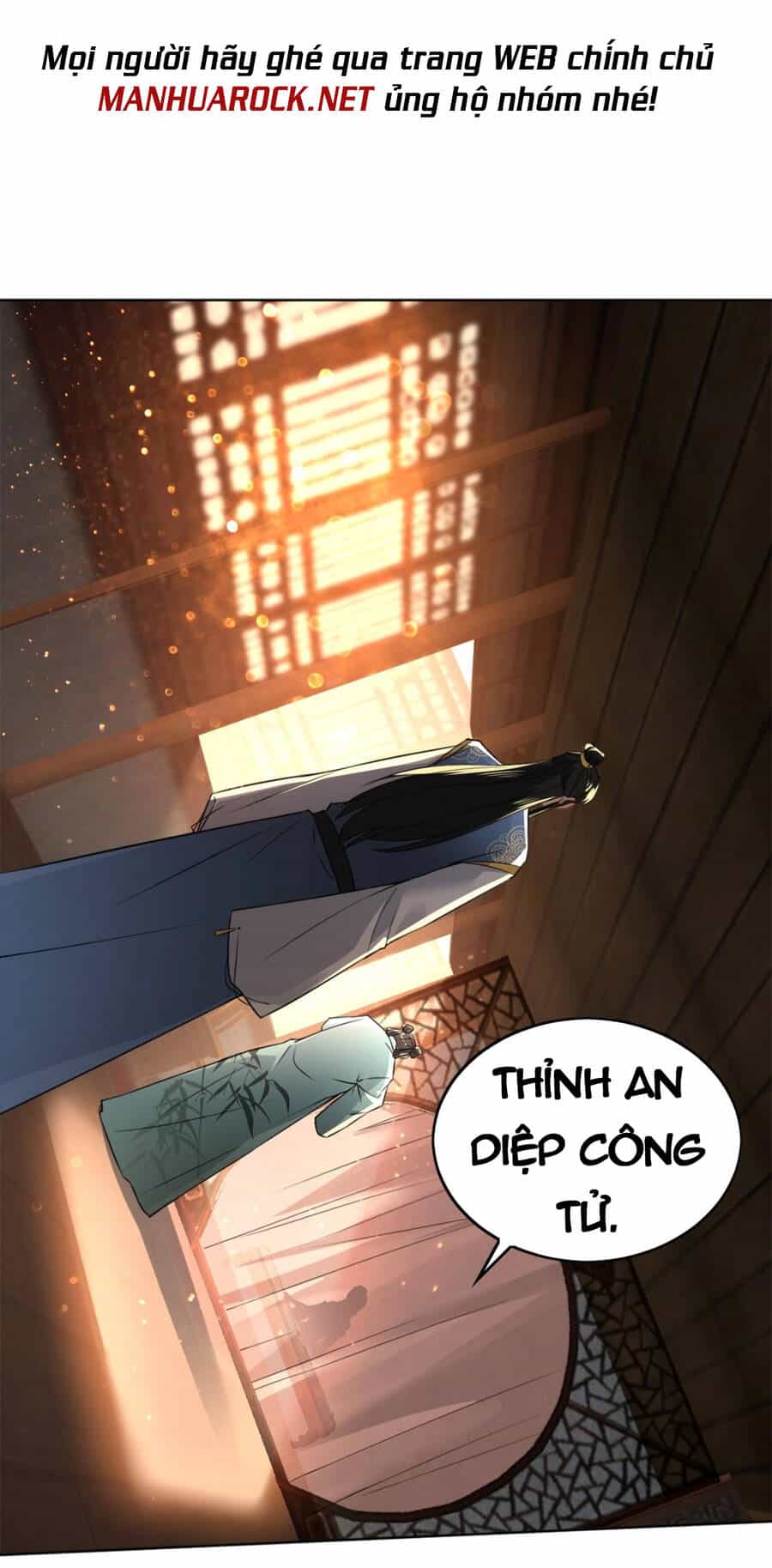 Không Nhường Nữa Ta Chết, Ta Liền Thật Vô Địch - Chương 8 - ảnh 7