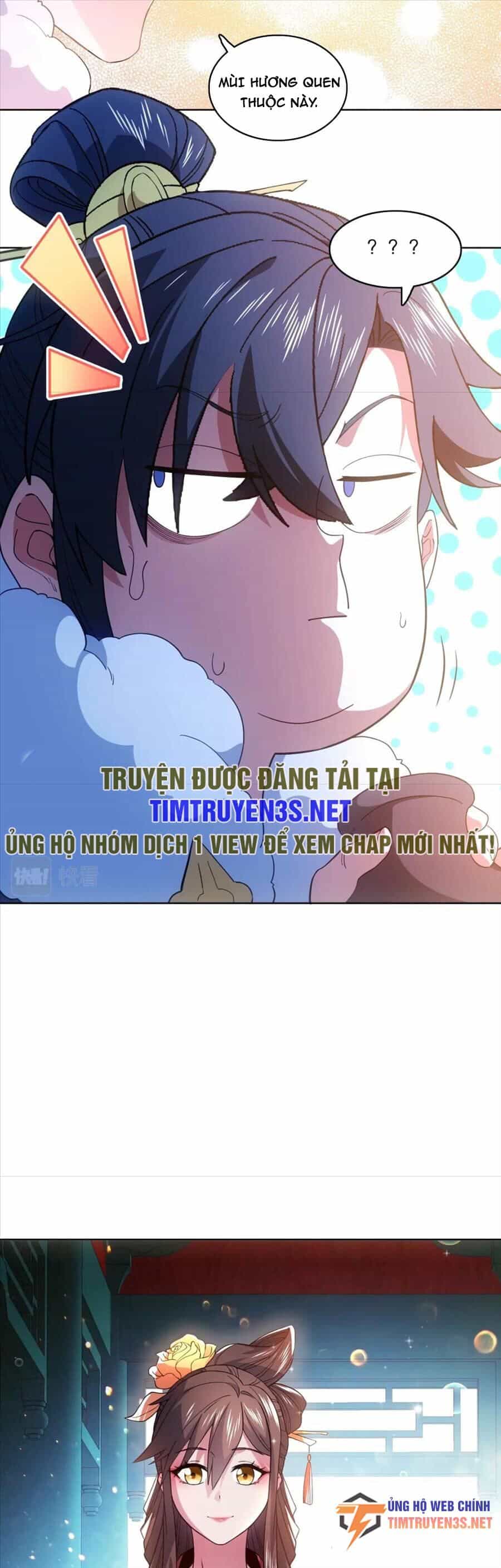 Không Nhường Nữa Ta Chết, Ta Liền Thật Vô Địch - Chương 80 - ảnh 15
