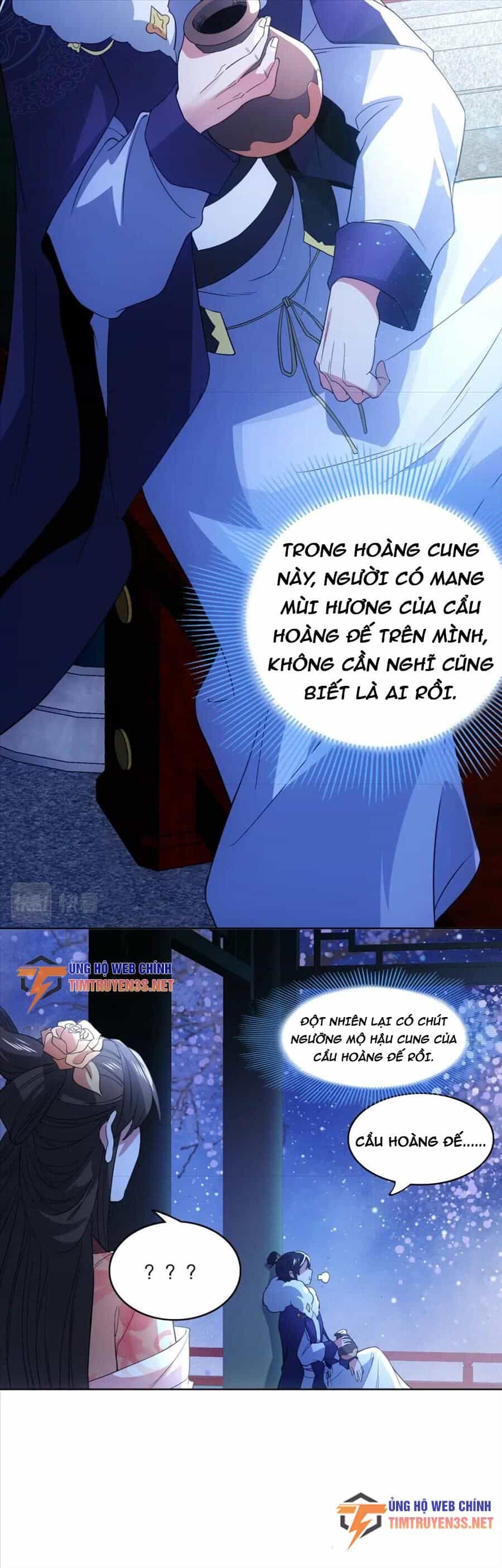 Không Nhường Nữa Ta Chết, Ta Liền Thật Vô Địch - Chương 80 - ảnh 18