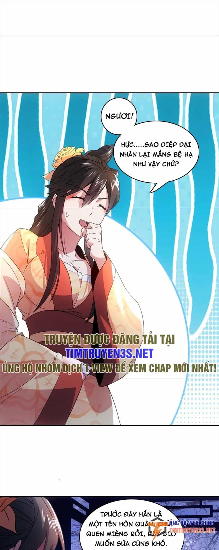 Không Nhường Nữa Ta Chết, Ta Liền Thật Vô Địch - Chương 80 - ảnh 19