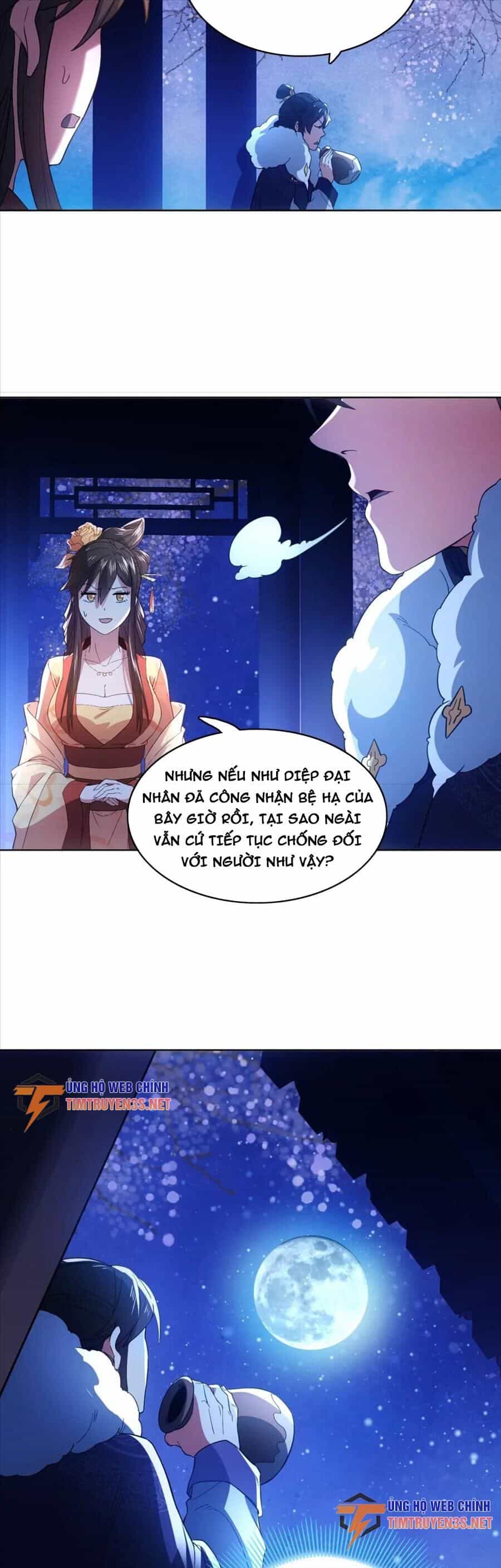 Không Nhường Nữa Ta Chết, Ta Liền Thật Vô Địch - Chương 80 - ảnh 20