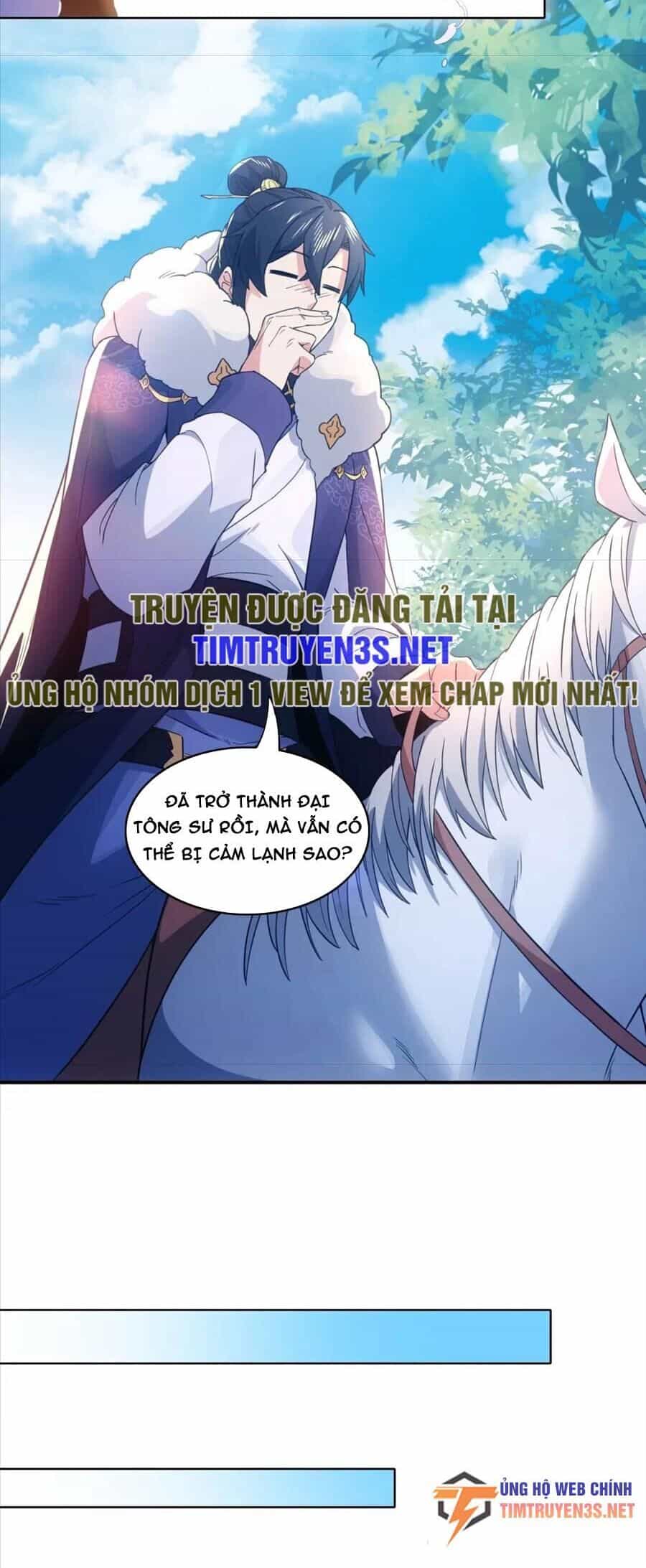Không Nhường Nữa Ta Chết, Ta Liền Thật Vô Địch - Chương 80 - ảnh 3