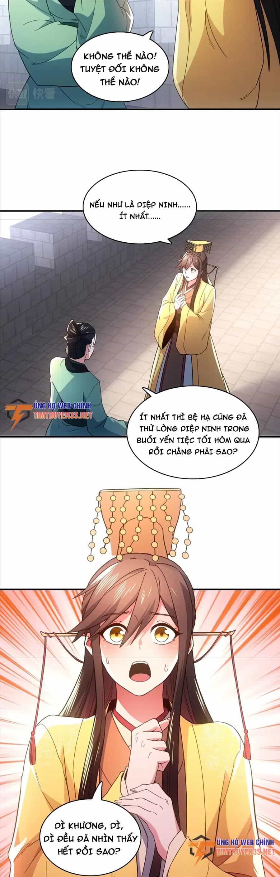 Không Nhường Nữa Ta Chết, Ta Liền Thật Vô Địch - Chương 80 - ảnh 8