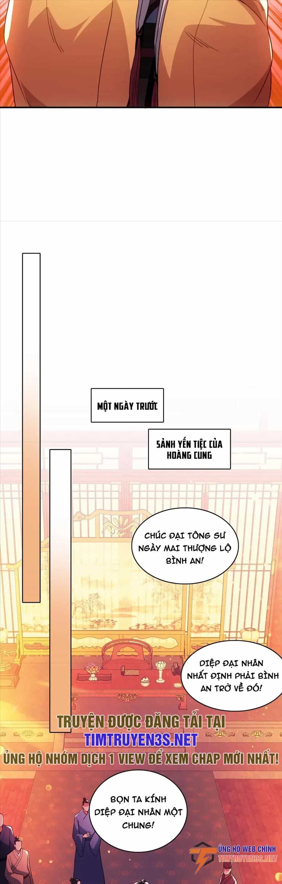 Không Nhường Nữa Ta Chết, Ta Liền Thật Vô Địch - Chương 80 - ảnh 9