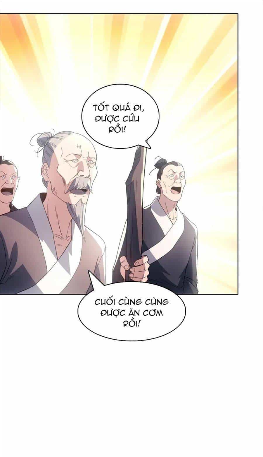 Không Nhường Nữa Ta Chết, Ta Liền Thật Vô Địch - Chương 82 - ảnh 25