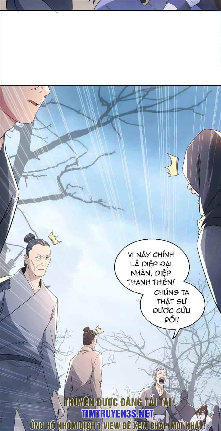 Không Nhường Nữa Ta Chết, Ta Liền Thật Vô Địch - Chương 82 - ảnh 29